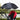 Adjustable Baby Stroller Umbrella - Anti-UV Sunshade Protection - DecorOfficial
