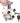 Kids Learning Cube Toy - Eye-Hand Coordination Skills - DecorOfficial