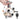 Kids Learning Cube Toy - Eye-Hand Coordination Skills - DecorOfficial