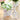 Decorative Bike Flower Basket - Stylish Bicycle Vase for Floral Arrangements - DecorOfficial