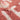 Peach Non-Slip Floor Mat - Home Rug - DecorOfficial