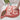 Peach Non-Slip Floor Mat - Home Rug - DecorOfficial