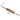 Snowflake Rolling Pin - Wooden Cookie Baking Tool for Holiday Baking - DecorOfficial
