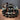 Vintage Chinese Ceramic Tea Set - Unique Traditional Tea Service - DecorOfficial