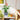 Self-Watering Plant Pot - Decorative Planter with Water Reservoir - DecorOfficial