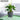 Self-Watering Plant Pot - Decorative Planter with Water Reservoir - DecorOfficial
