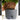 Self-Watering Plant Pot - Decorative Planter with Water Reservoir - DecorOfficial