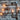 Vintage Water Metal Wall Lights - 5-Head Industrial Fixture - DecorOfficial