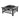 Portable Fire Pit Table - Compact Outdoor Patio Heater - DecorOfficial
