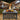 Portable Fire Pit Table - Compact Outdoor Patio Heater - DecorOfficial