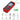 Laser Distance Measurer - Electronic Range Finder Tool - DecorOfficial
