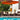Giant Outdoor Hanging Umbrella - UV-Resistant Patio Shade - DecorOfficial