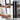 Magnetic Stainless Steel Storage Rack - Kitchen Organizer Shelf - DecorOfficial