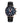 Genuine Leather Strap Watch - Luxury Montre Timepiece - DecorOfficial