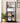 Foldable Storage Rack - Multifunctional Organizer Shelf Unit - DecorOfficial