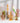Nordic Stylish Bubble Glass Candle Holder - DecorOfficial