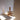 Nordic Stylish Bubble Glass Candle Holder - DecorOfficial