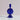 Nordic Stylish Bubble Glass Candle Holder - DecorOfficial