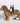 Dog Organizer - Stylish Pet Accessory Storage Solution - DecorOfficial