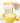 Hand-Pressed Flour Sifter - Kitchen Strainer Gadget - DecorOfficial