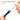 Foldable Silicone Straw - Reusable Eco-Friendly Drinking Straw - DecorOfficial
