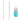 Foldable Silicone Straw - Reusable Eco-Friendly Drinking Straw - DecorOfficial