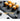 Stainless Steel Fruit Fork Set - Elegant Tableware Utensils - DecorOfficial