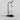 Modern Japanese Table Lamp - Stylish Home Lighting Decor - DecorOfficial