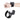 Cycling Wrist Band Mirror - Adjustable Back View Reflector - DecorOfficial