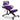 Ergonomic Knee Support Chair - Adjustable Comfort Seat - DecorOfficial
