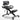 Ergonomic Knee Support Chair - Adjustable Comfort Seat - DecorOfficial