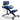 Ergonomic Knee Support Chair - Adjustable Comfort Seat - DecorOfficial