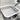 Foldable Dish Drying Rack - Space-Saving Kitchen Drainer - DecorOfficial