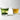 Stylish Irregular Glass Set - 2pcs Decorative Drinkware - DecorOfficial