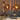 Nordic Iron Candle Holder - Stylish Creative Home Decor - DecorOfficial