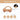 Minimalist Wooden Car - Nordic Style Decor - DecorOfficial