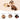 Minimalist Wooden Car - Nordic Style Decor - DecorOfficial