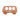 Minimalist Wooden Car - Nordic Style Decor - DecorOfficial