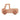 Minimalist Wooden Car - Nordic Style Decor - DecorOfficial