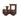 Minimalist Wooden Car - Nordic Style Decor - DecorOfficial