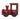 Minimalist Wooden Car - Nordic Style Decor - DecorOfficial