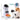 Smart WiFi Pet Feeder - Automatic Food Dispenser for Cats and Dogs - DecorOfficial