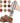 Electric Salt and Pepper Grinder Set - Battery Operated Spice Mill - DecorOfficial