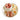 Divided Portion Control Plate - Healthy Meal Plate for Balanced Eating - DecorOfficial