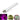 LED Grow Light - USB Phyto Lamp for Indoor Plants - DecorOfficial