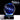 Solar System Crystal Globe Lamp - Planetary Night Light - DecorOfficial