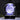 Solar System Crystal Globe Lamp - Planetary Night Light - DecorOfficial