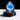 Solar System Crystal Globe Lamp - Planetary Night Light - DecorOfficial