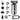 Cordless Waterproof Beard Trimmer - 5-in-1 Rechargeable Grooming Tool - DecorOfficial