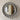 Large Round Wall Mirror - Decorative Home Accent Mirror - DecorOfficial